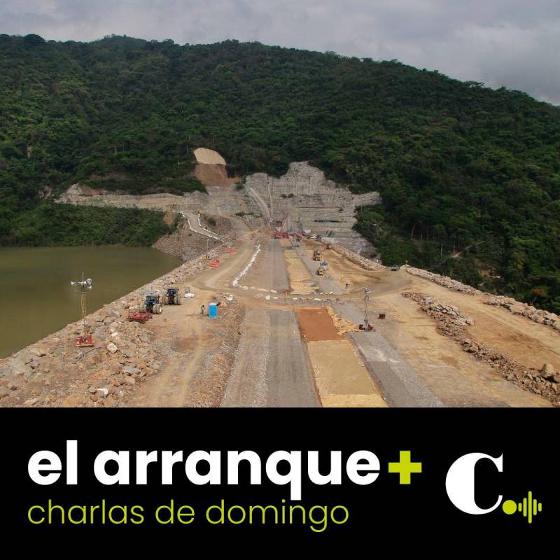 La enrevesada historia de Hidroituango: la megacentral de los problemas