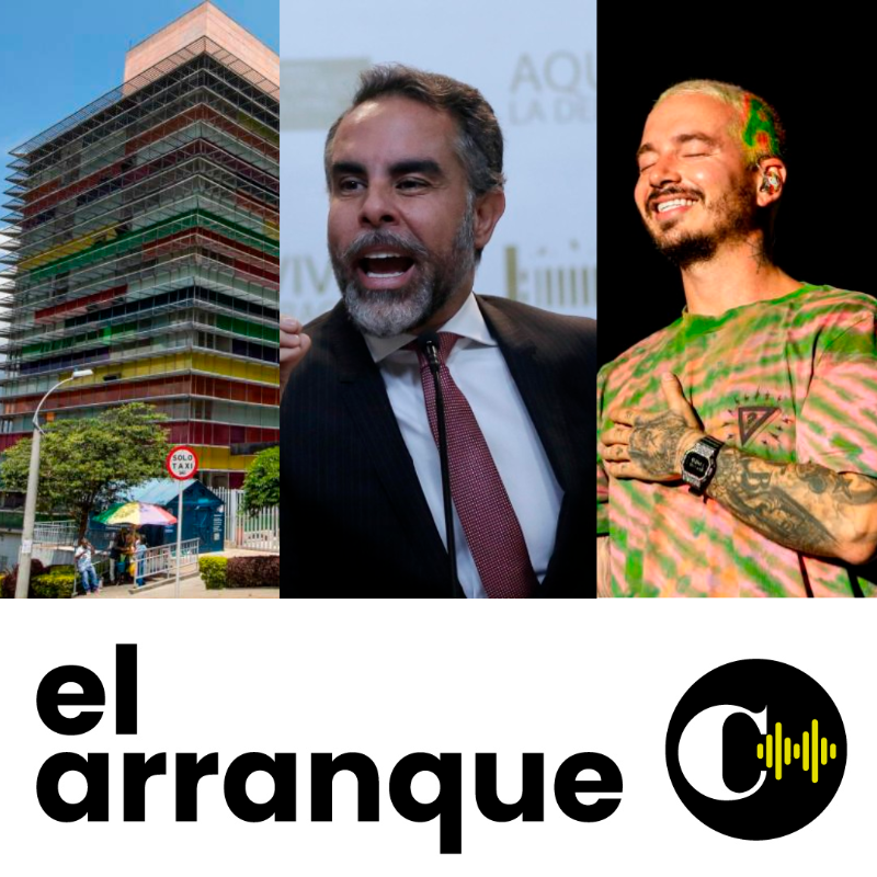 Escuche: grave escasez de insumos en hospitales públicos de Medellín y otras noticias