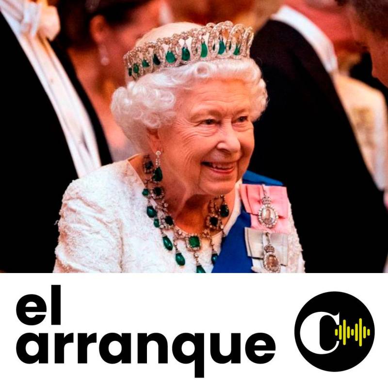 Escuche: “Dios salve a la reina”: se fue Isabel II, 70 años en el poder y otras noticias del día