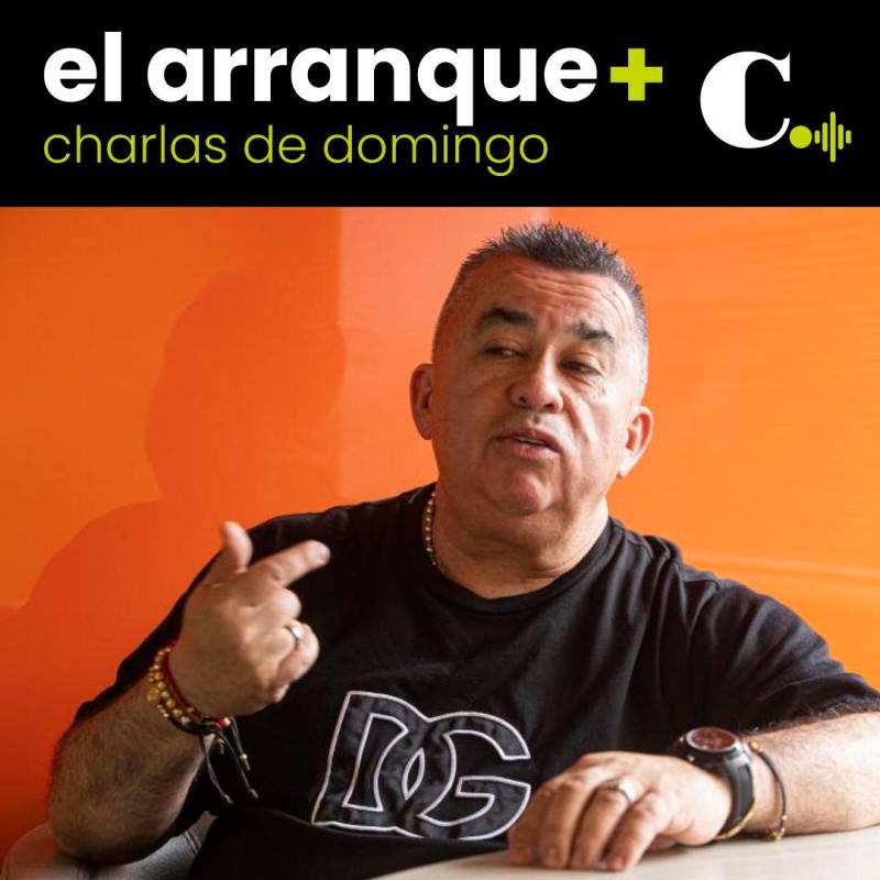 Diomar García: el empresario detrás de los conciertos de Bad Bunny, Daddy Yankee y RBD