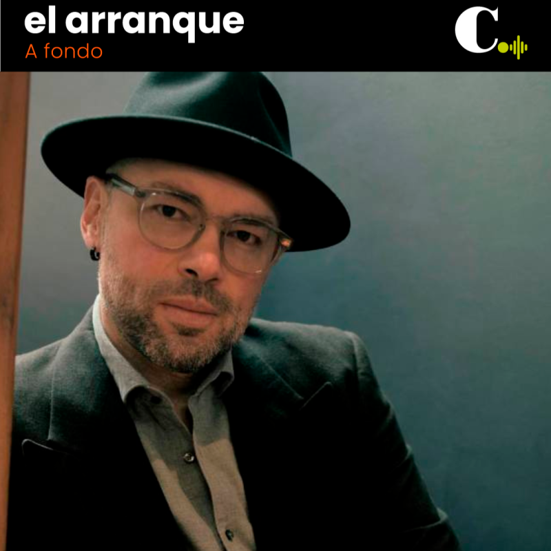 Santiago Cruz en los Grammy Latino desde Sevilla