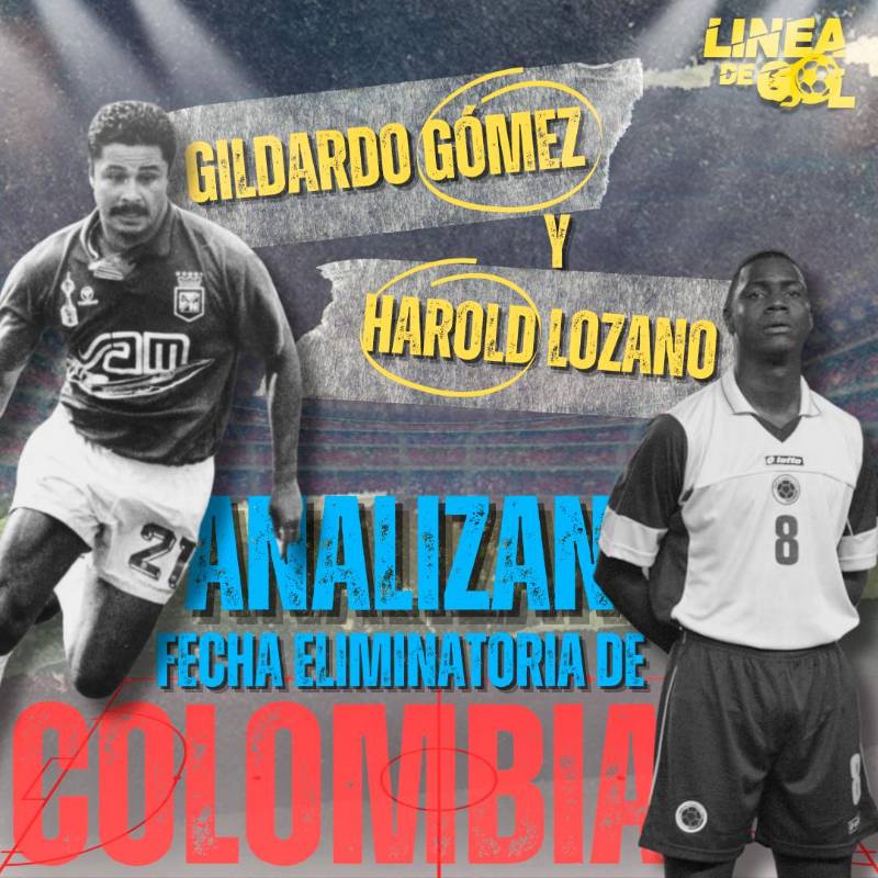 Exmundialistas analizan la Selección y Nacional sorprende con Juárez 