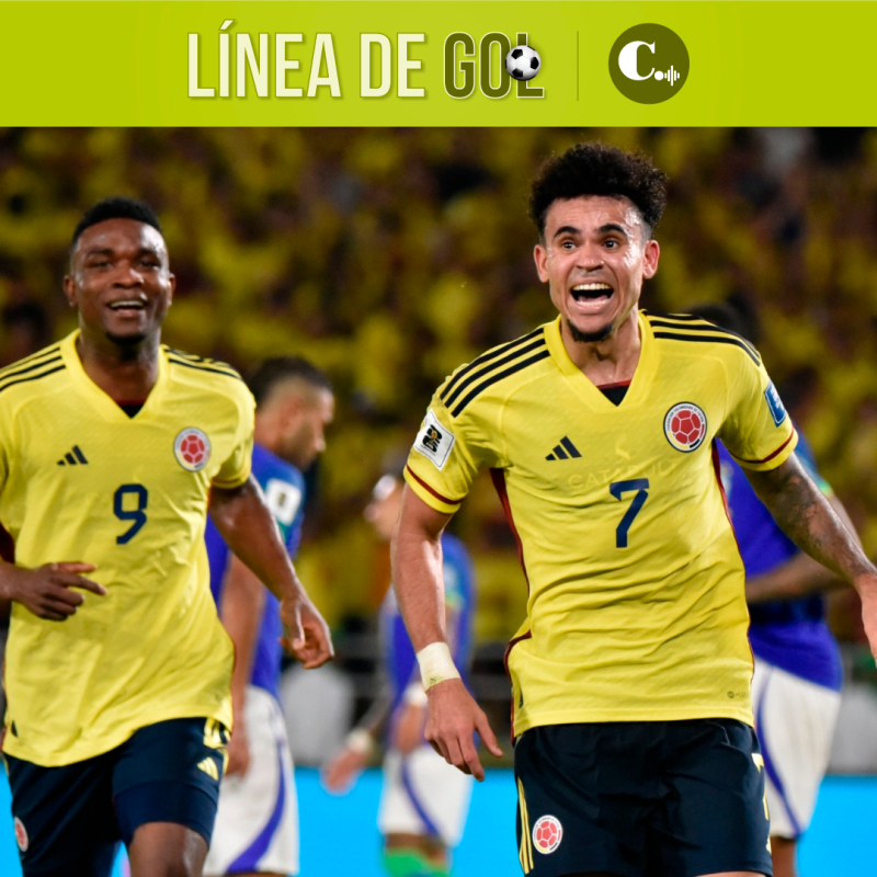 Grandes referentes del fútbol colombiano dicen que la victoria ante Brasil deja una huella imborrable