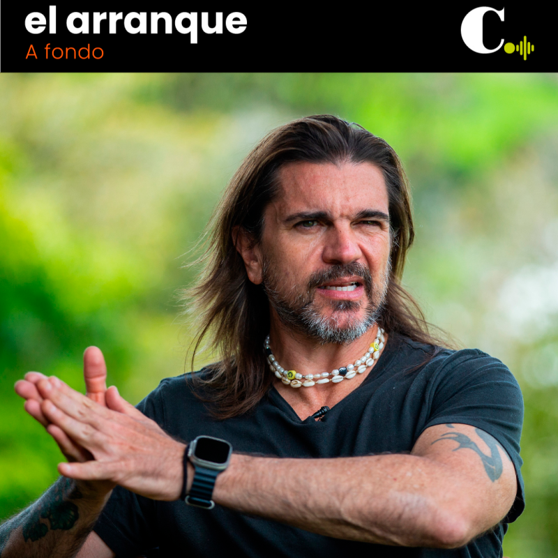 Juanes, a punto de batir récords en los Grammy Latino y Anglo