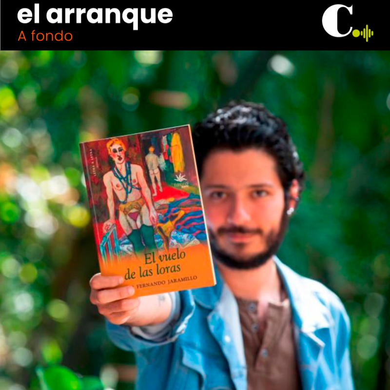 La novela sobre la masacre contra gays en Envigado
