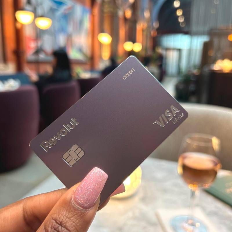 Revolut llega a Colombia con una inversión de $146.000 millones y prevé comenzar operaciones en 2027. FOTO REDES SOCIALES REVOLUT