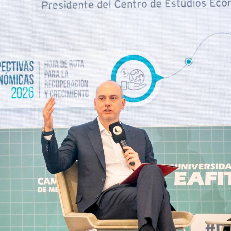 Anif propone que el 77% del ajuste fiscal provenga de medidas de austeridad y una mayor eficiencia en el gasto público. FOTO CORTESÍA