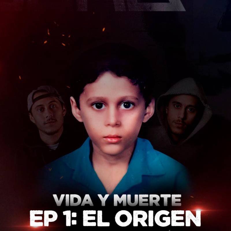 El documental ha sido grabado en Venzuela, Colombia, Argentina y Estados Unidos. Se puede ver por el canal del Youtube del periodista Luis Olavarrieta. Foto cortesía 