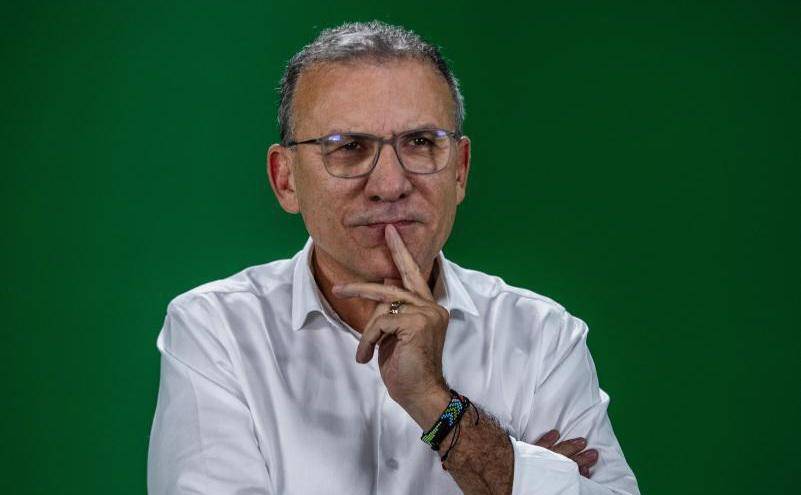 ¿Quién es Roy Barreras, el ganador de la consulta Frente por la Vida? FOTO: Julio Herrera