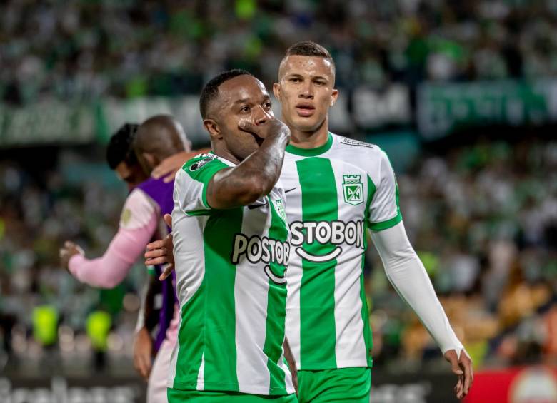 Ganar Y Golear No Hay De Otra Para Atlético Nacional