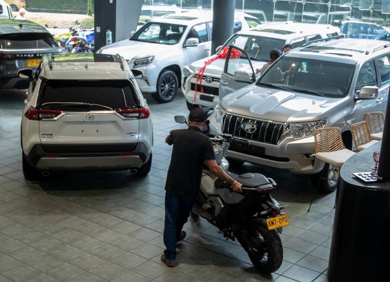 Ante la crisis que enfrenta la industria, varios jugadores del sector tienen pensado diferentes lanzamientos de nuevos vehículos para repuntar y hacerle frente. FOTO Juan Antonio Sánchez