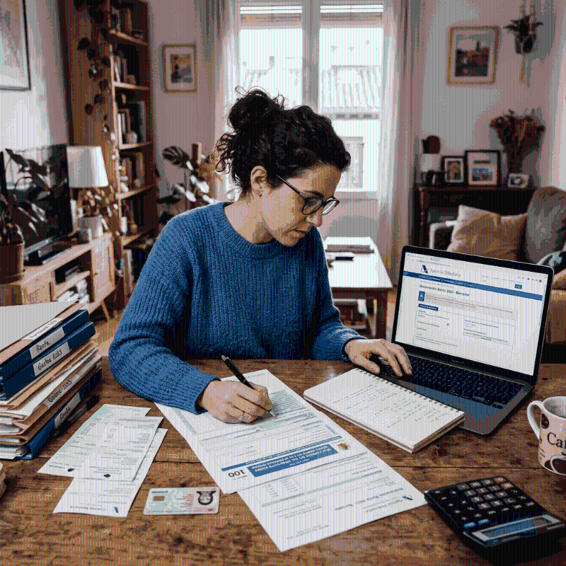 Contadia proyecta facilitar más de 500.000 declaraciones de renta durante la temporada tributaria de 2026 mediante herramientas de automatización para contadores. FOTOS CORTESÍA