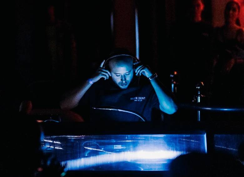 Loops Festival tendrá su evento central el 2 de agosto. FOTO Cortesía