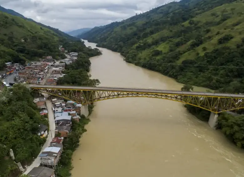 Los militares están fuera de peligro, ya que fueron atendidos por el enfermero de combate. FOTO: Cortesía