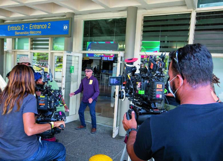 Medellín impulsa sus talentos con siete laboratorios públicos de música e incentivos para la industria cinematográfica