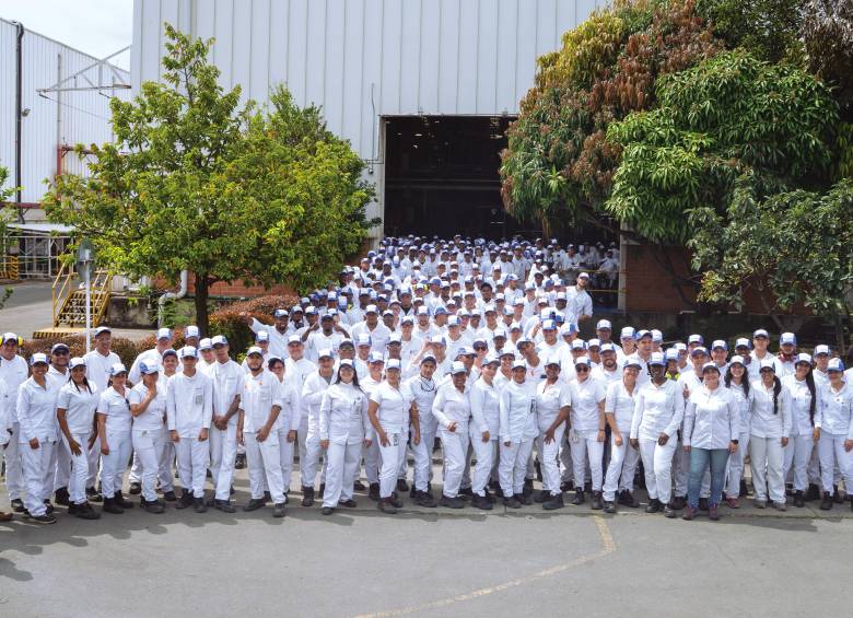 La división de motocicletas de Honda en Colombia cerró 2025 con resultados que marcan un punto de inflexión en su operación local. FOTO CORTESÍA