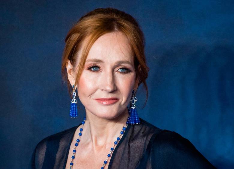 La saga de Harry Potter, escrita por J.K Rowling ha sido traducida a 80 idiomas y ha vendido más de 600 millones de copias. Foto Getty. 