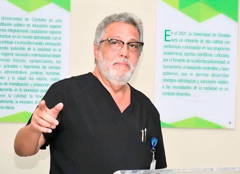 La ACSC es una organización privada que reúne a más de 30 sociedades científicas y se dedica a la recertificación voluntaria de especialidades médicas. Foto: Cortesía