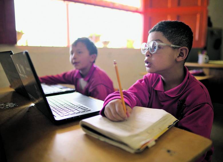 La inversión total destinada a este programa es de $120.000 millones, enfocados en conectar la región de manera física y digital. FOTO Cortesía. 