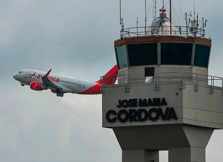 El interés de los viajeros internacionales por Colombia aumentó en junio de 2026, con 7,9 millones de búsquedas de vuelos y mayores incrementos desde Costa Rica, Ecuador y México. FOTO Manuel Saldarriaga