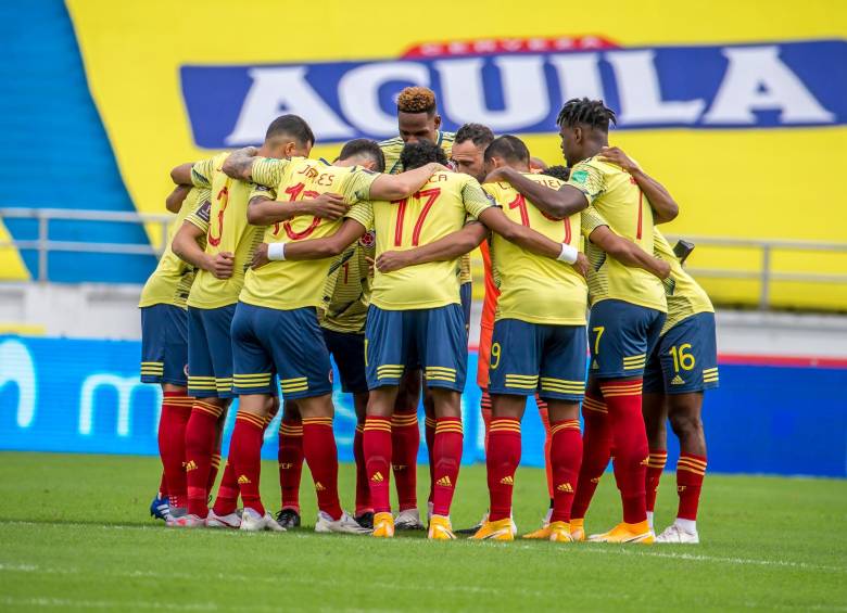 Lo que está en juego es el futuro de la Selección y frente a este todos tienen el derecho a opinar, pero la lluvia de ideas debe ser seria y productiva para enderezar el rumbo. FOTO juan a. sánchez 