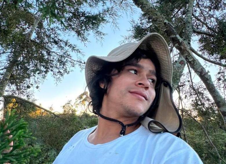 Familia y amigos darán el último adiós a joven que murió en charco del Oriente antioqueño