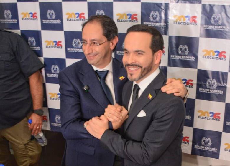 José Manuel Restrepo fue ministro de Hacienda en el gobierno de Iván Duque. FOTO: Colprensa.