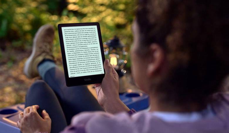 Las ventas de libros en comercio electrónico crecieron un 70% en órdenes de compra en lo que va de este año. FOTO GETTY