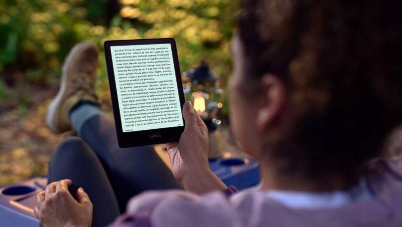 Las ventas de libros en comercio electrónico crecieron un 70% en órdenes de compra en lo que va de este año. FOTO GETTY