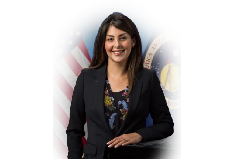 Las historias de las tres mujeres y un hombre de Colombia que hicieron parte de Artemis 2