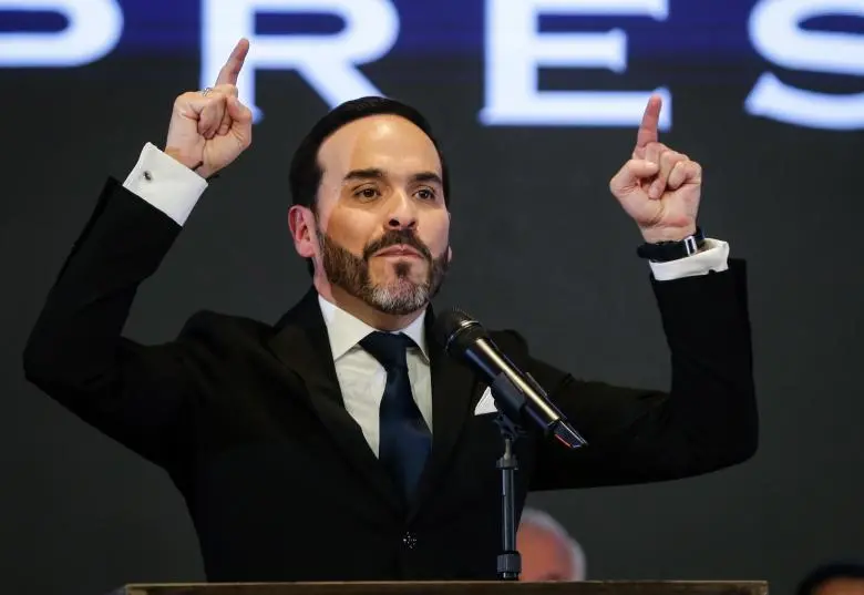 El presidente Colombiano anunció el inicio de deportaciones durante un Consejo de Seguridad en Barranquilla. FOTO: COLPRENSA.