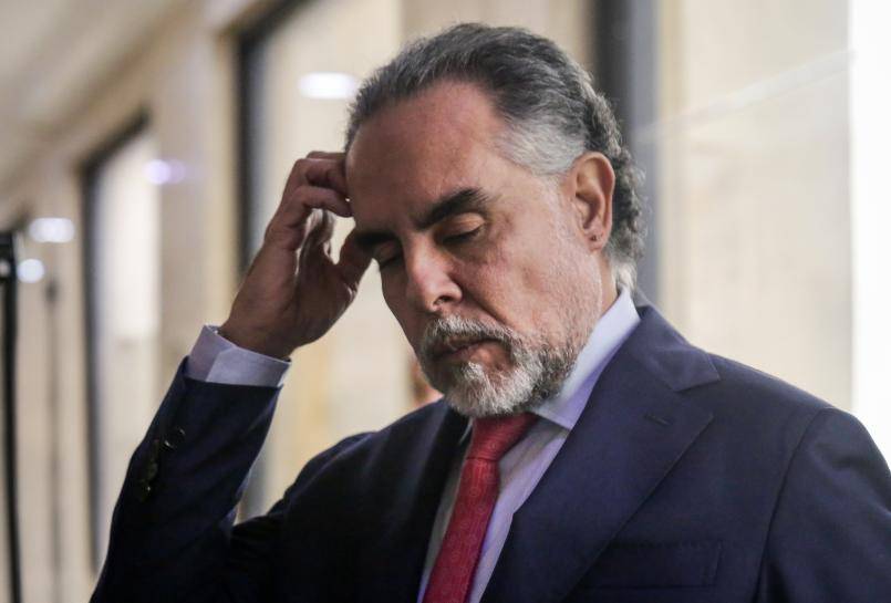 El 8 de agosto cambia la gestión en Casa de Nariño y desde ya muchos buscan alternativas si no gana el candidato del Pacto Histórico; Armando Benedetti es uno de ellos. FOTO Colprensa