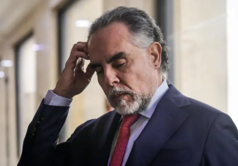 El 8 de agosto cambia la gestión en Casa de Nariño y desde ya muchos buscan alternativas si no gana el candidato del Pacto Histórico; Armando Benedetti es uno de ellos. FOTO Colprensa