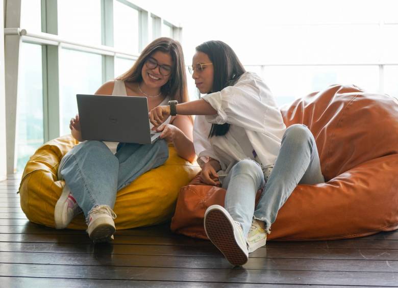 FOTO: CORTESÍA BANCOLOMBIA