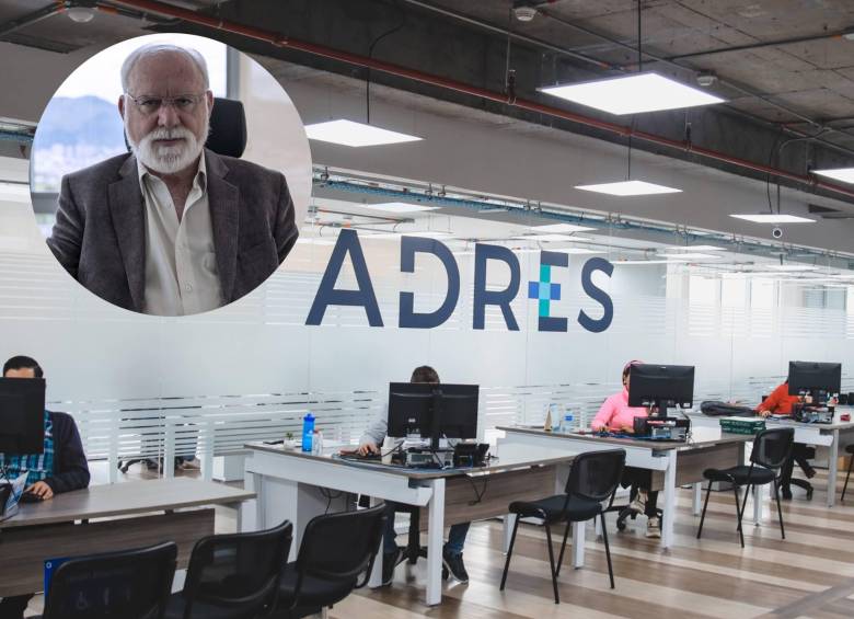 La ADRES es una entidad encargada de administrar los recursos de la salud en Colombia.