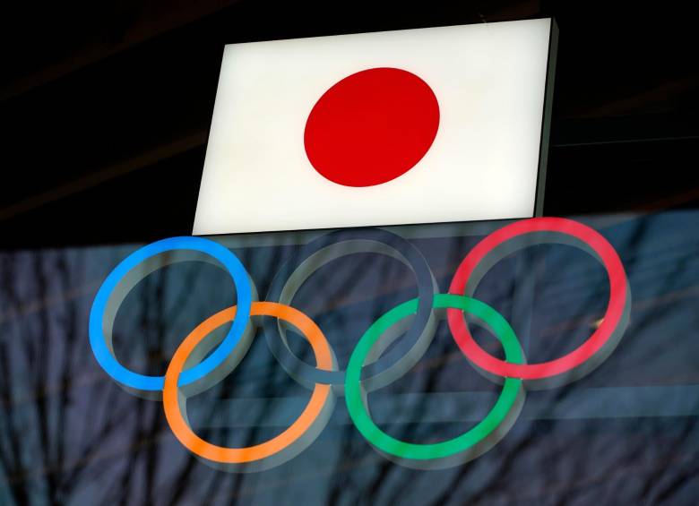 Japón y China juegan a la geopolítica con los Olímpicos