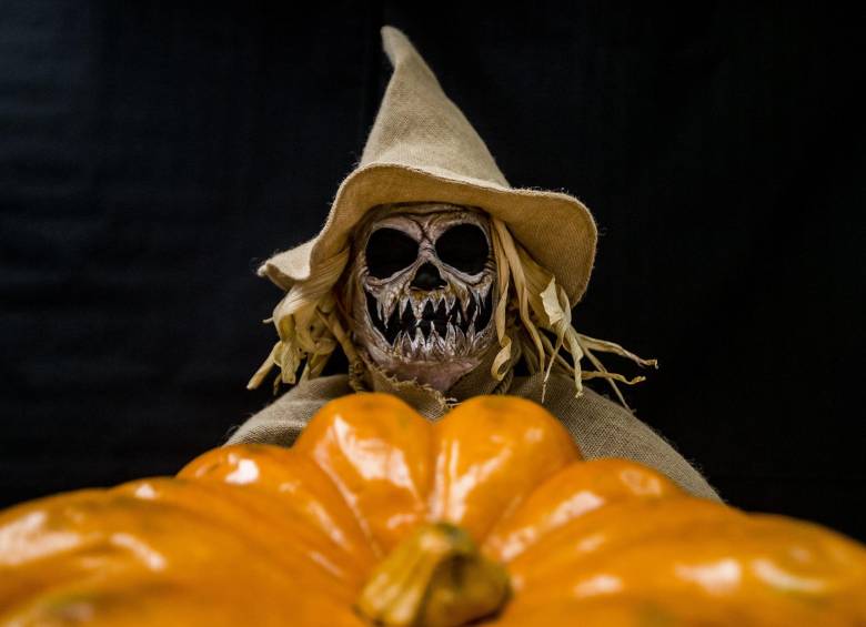 ¿Qué planes hay para hacer en Halloween, la noche de las Brujas, en Bogotá? 