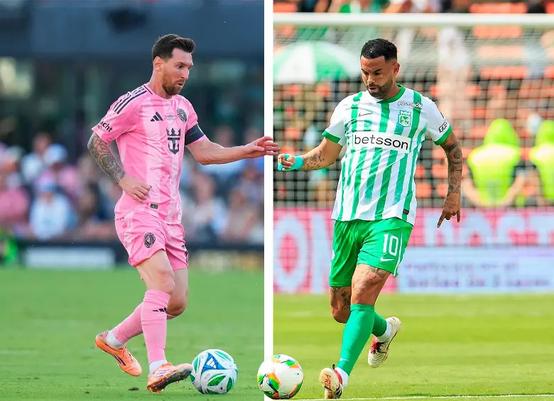 El futbolista argentino Lionel Messi es la gran figura del Inter de Miami. No viene a la ciudad desde junio del 2013, cuando disputó un encuentro amistoso. Foto: Getty