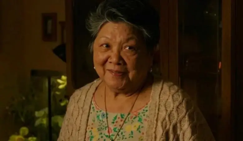 Interpretó a Lola, la abuela de Ned Leeds, en la película de Marvel estrenada en 2021. FOTO: Sony Pictures