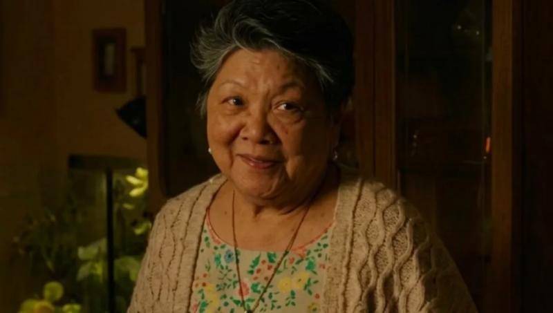 Interpretó a Lola, la abuela de Ned Leeds, en la película de Marvel estrenada en 2021. FOTO: Sony Pictures