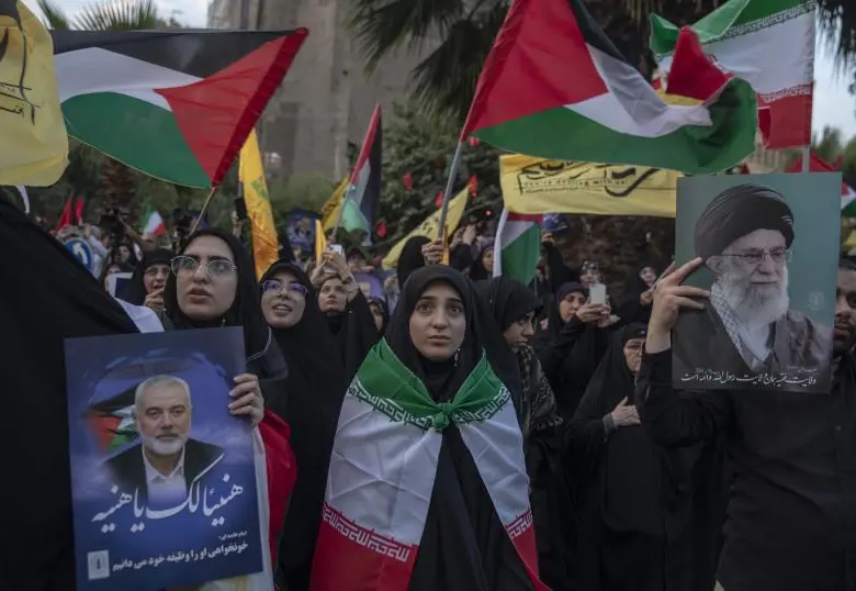 ¿Quién gobernará en Palestina si se reconoce como Estado en la ONU? 