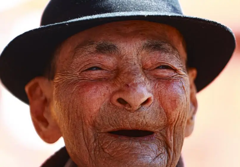 La investigación revela que los cambios en las defensas inmunológicas de las mujeres son más pronunciados con la edad, con un aumento de células inmunitarias inflamatorias. FOTO MANUEL SALDARRIAGA