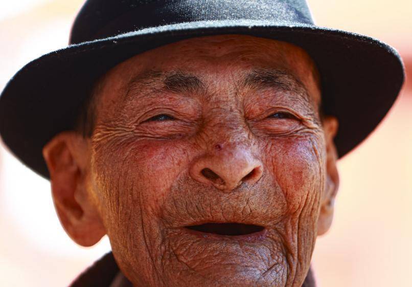 La investigación revela que los cambios en las defensas inmunológicas de las mujeres son más pronunciados con la edad, con un aumento de células inmunitarias inflamatorias. FOTO MANUEL SALDARRIAGA