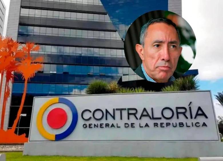 Ricardo Roa ahora está bajo la lupa de la Contraloría General de la República. FOTO COLPRENSA