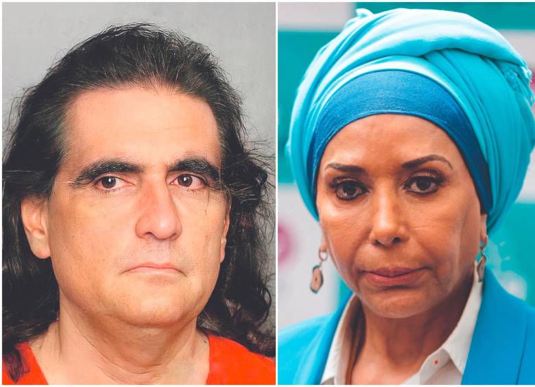 El barranquillero Álex Saab tendrá que declarar en la Corte Suprema por el caso que tiene abierto la senadora electa Piedad Córdoba. FOTO Colprensa