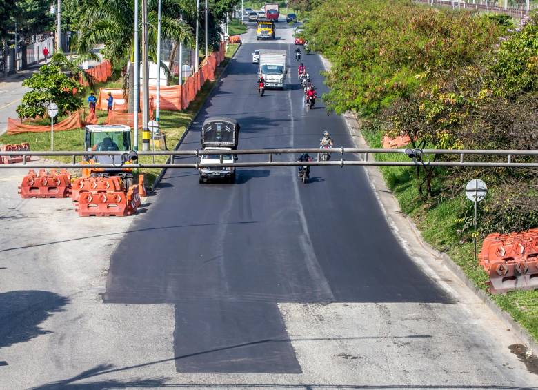 Termina reparación en la Regional Sur: ¿y su mantenimiento?