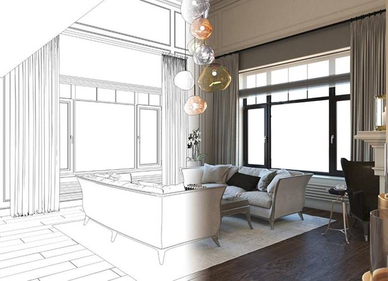 Las inversiones en inmuebles son opciones sólidas para construir patrimonio. FOTO: Magnific 