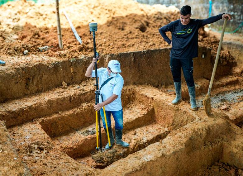 Osamentas halladas en Caquetá podrían dar respuestas a familias de desaparecidos en Antioquia