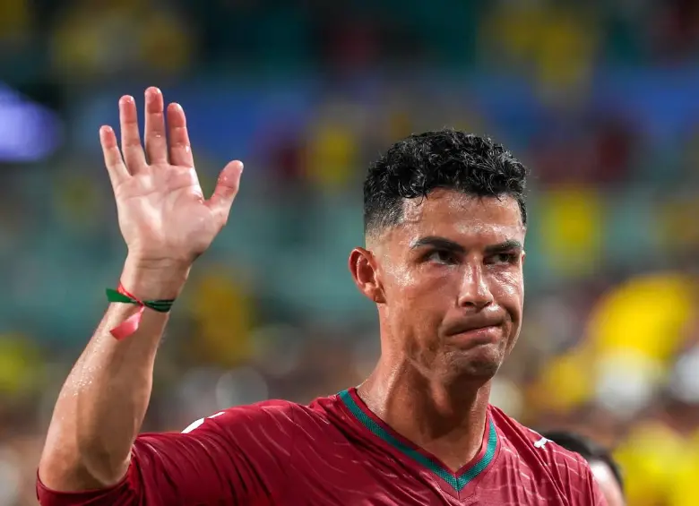 FOTO: JUAN ANTONIO SÁNCHEZ /EL COLOMBIANO