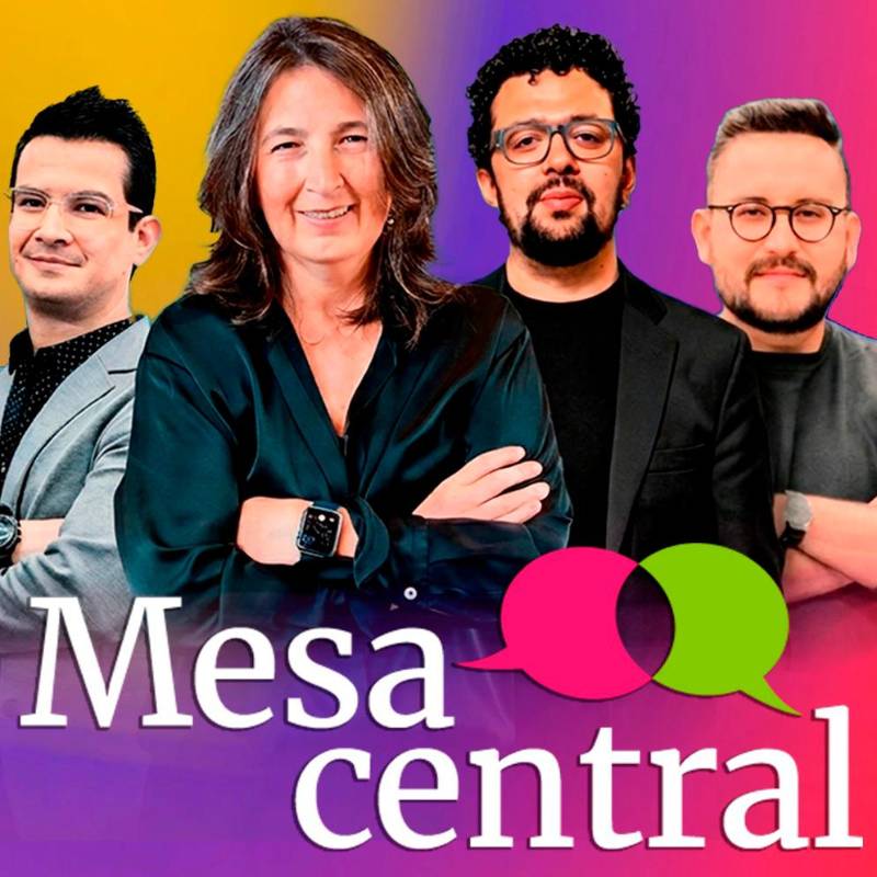 Mesa Central